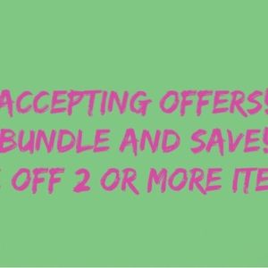 Let’s get ready to bundle!